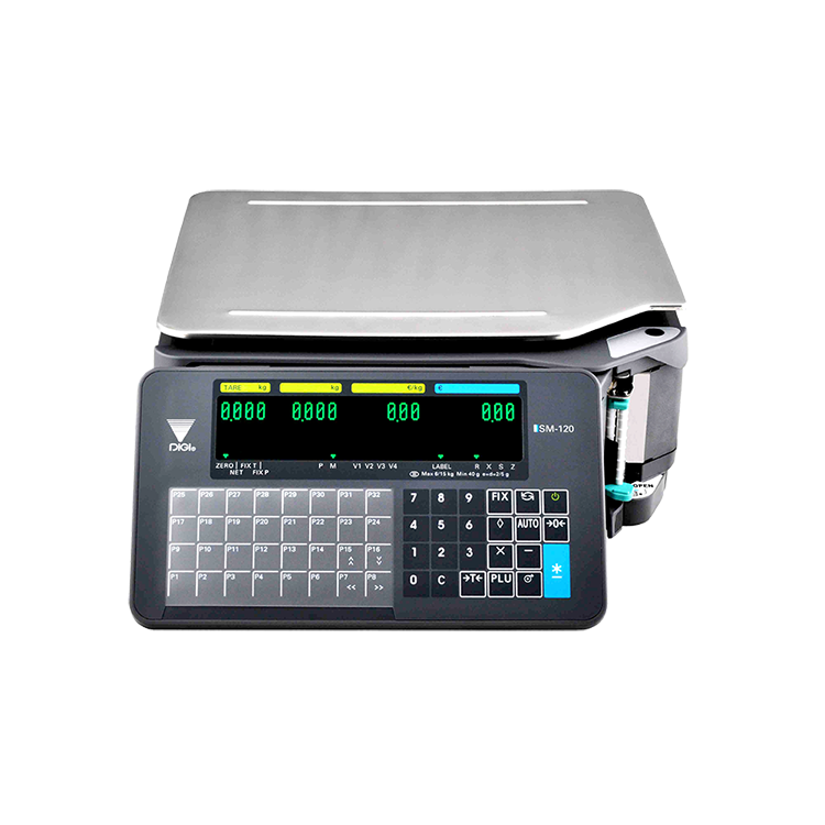 Why Reliable Scales Are the Backbone of Every Meat Processing Operation