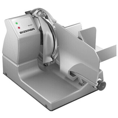 Vertical Feed Manual Slicer | Bizerba