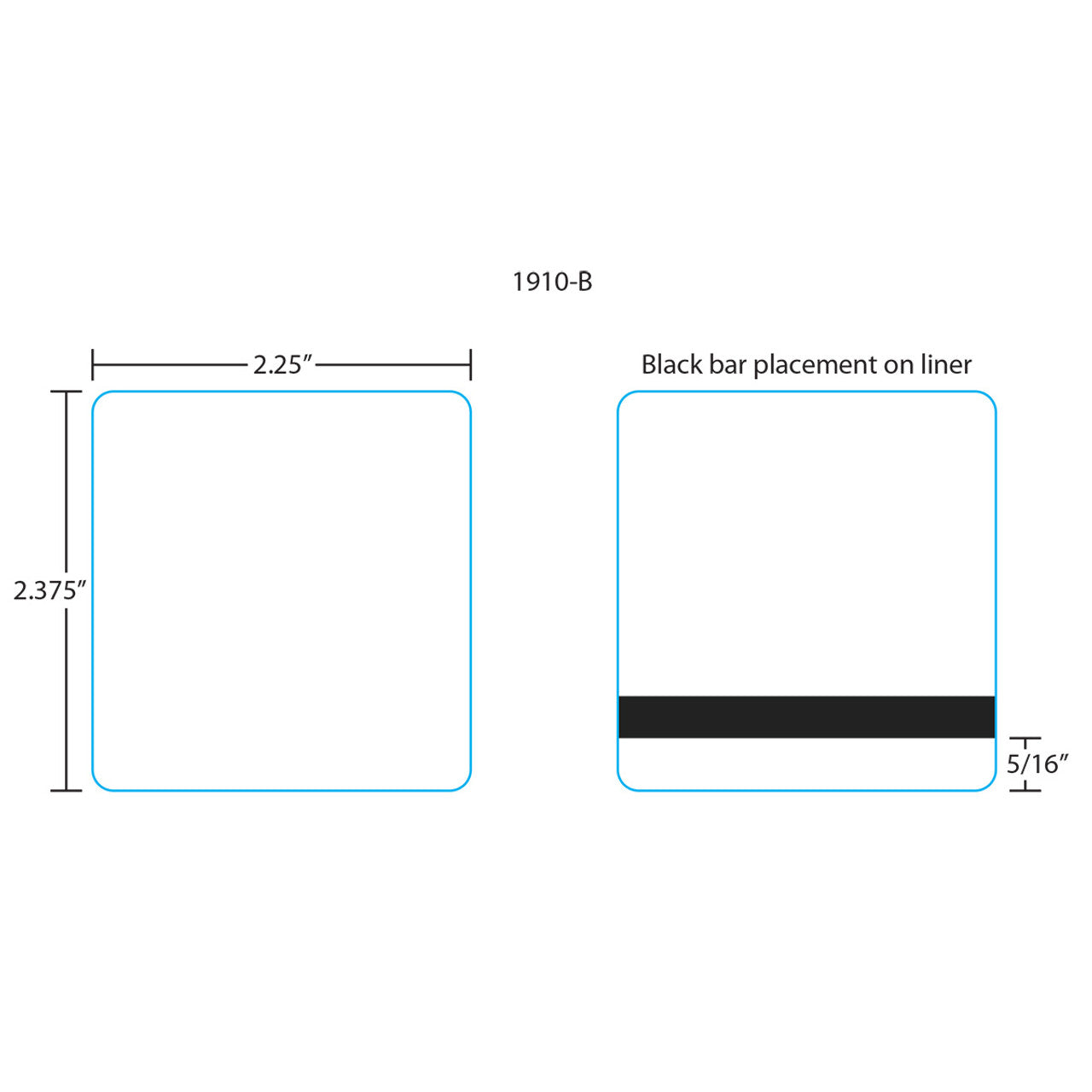 Printable Scale Labels | Hobart
