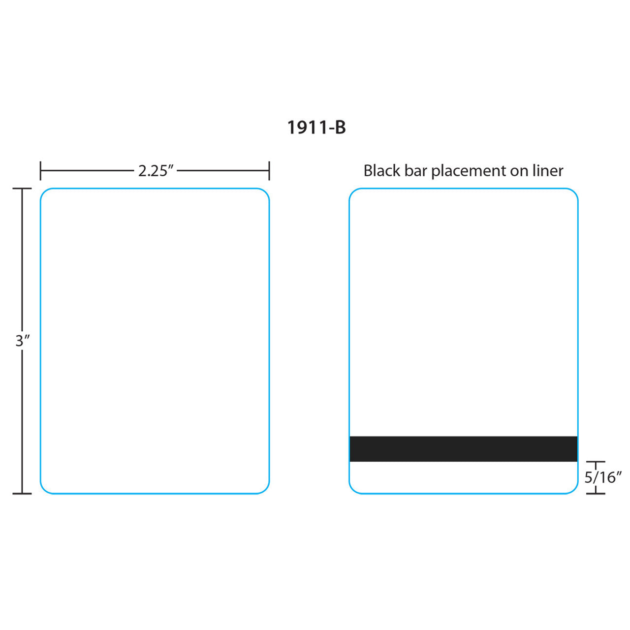 Printable Scale Labels | Hobart