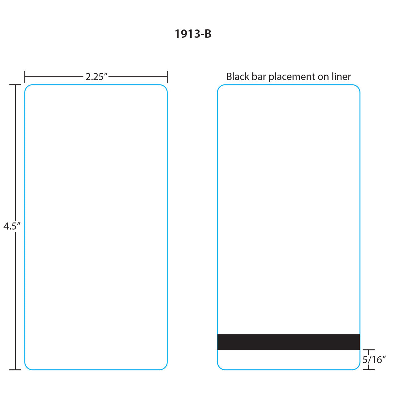 Printable Scale Labels | Hobart