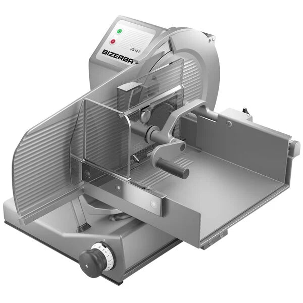 Vertical Feed Manual Slicer | Bizerba