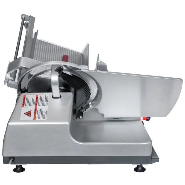 Gravity-Fed Automatic Slicer | Bizerba