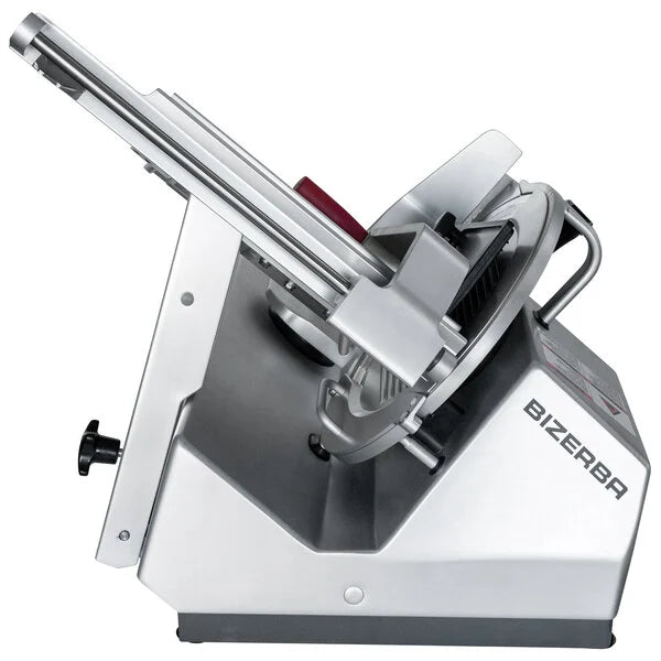 Gravity-Fed Automatic Slicer | Bizerba