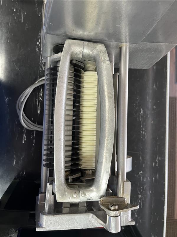 Meat Tenderizer/Strip Cutter | Hobart
