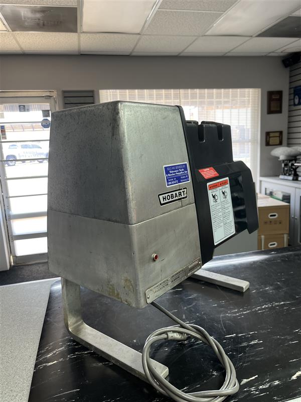 Meat Tenderizer/Strip Cutter | Hobart