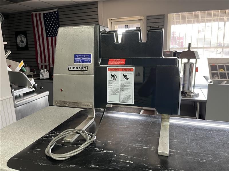 Meat Tenderizer/Strip Cutter | Hobart