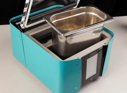 MX Series Chamber Vacuum Sealers | Minipack USA