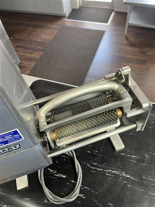 Meat Tenderizer/Strip Cutter | Hobart