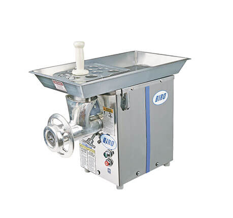 Table Top Grinders | Biro