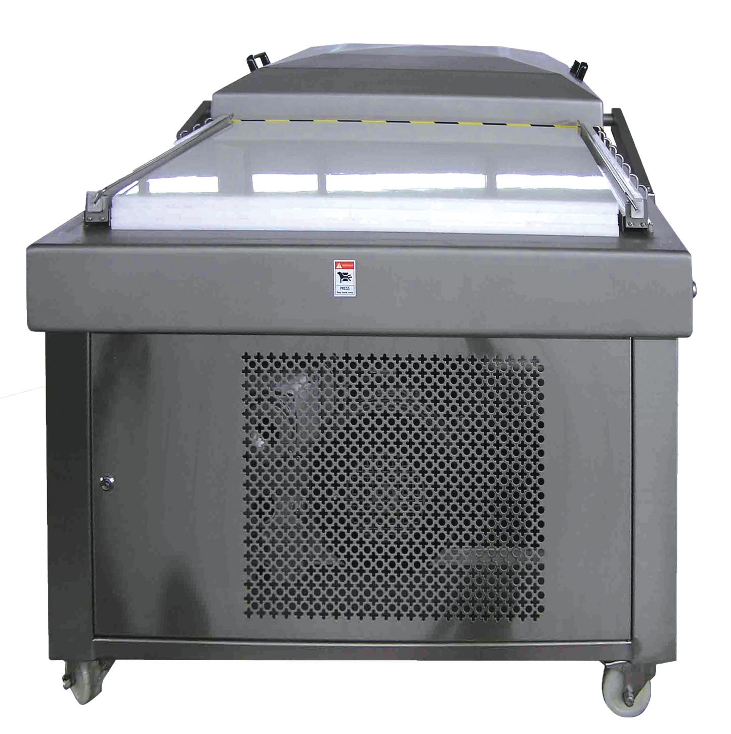 Double Chamber Vacuum Machines | VC999