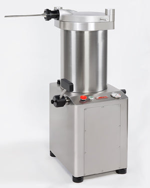 Hydraulic Stuffers | Mainca USA
