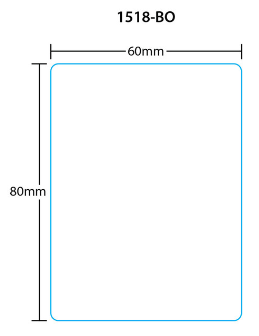 Printable Scale Labels | DIGI