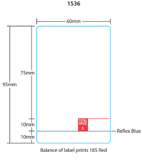 Printable Scale Labels | DIGI