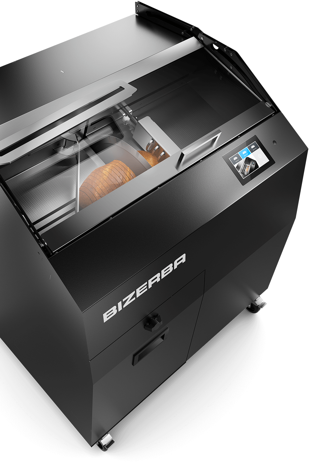 Bread Slicers | Bizerba