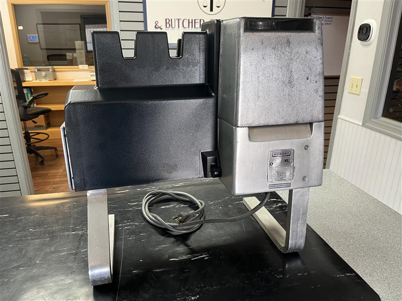 Meat Tenderizer/Strip Cutter | Hobart