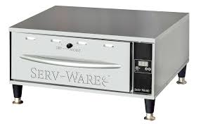 Insulated Food Warmers | Serv-Ware