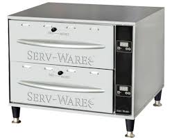 Insulated Food Warmers | Serv-Ware