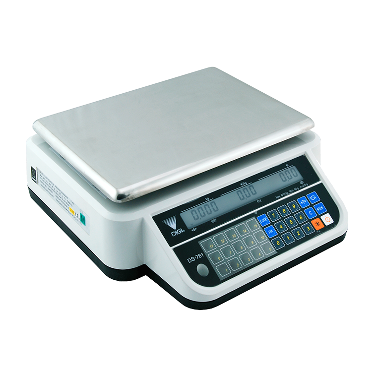 Price Computing Bench Scale | Digi