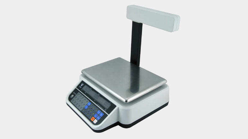 Price Computing Bench Scale | Digi
