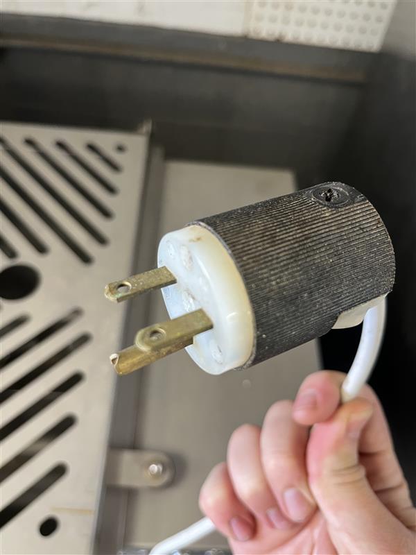 Electric Meat Mixer (170lb) | Sirman