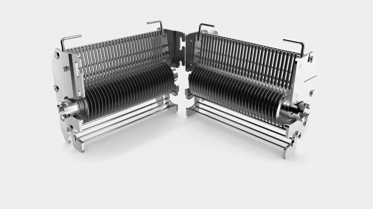 Tenderizer and Strip Cutter | Bizerba