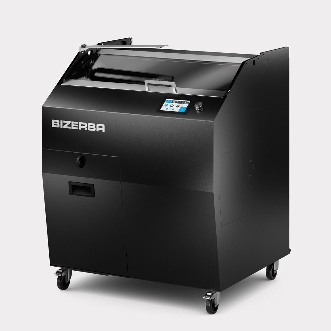 Bread Slicers | Bizerba