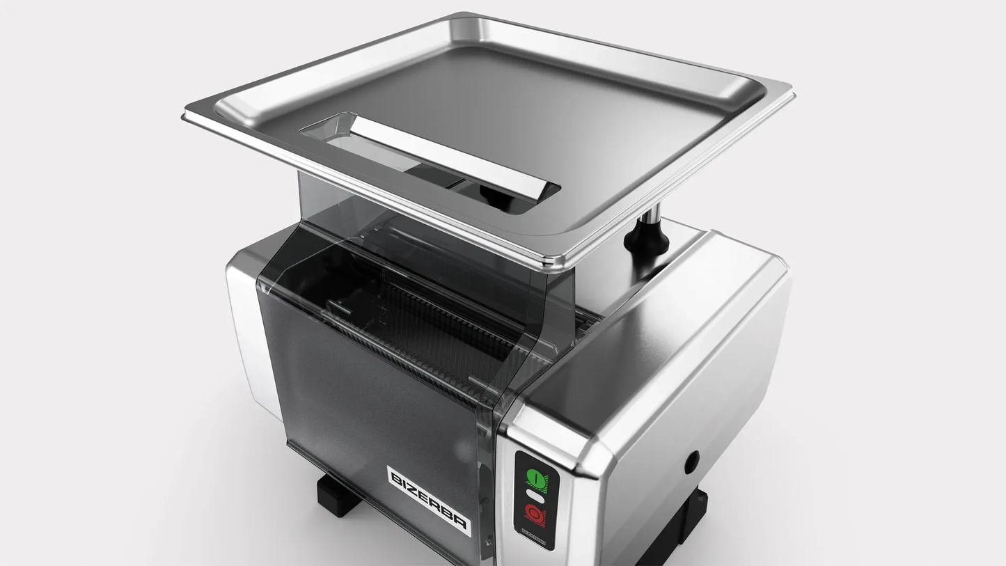 Tenderizer and Strip Cutter | Bizerba