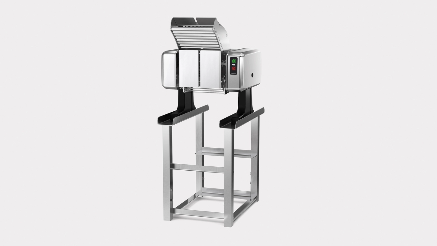 Tenderizer and Strip Cutter | Bizerba