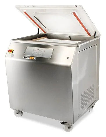 Floor Model Chamber Vacuum Sealers | Minipack USA