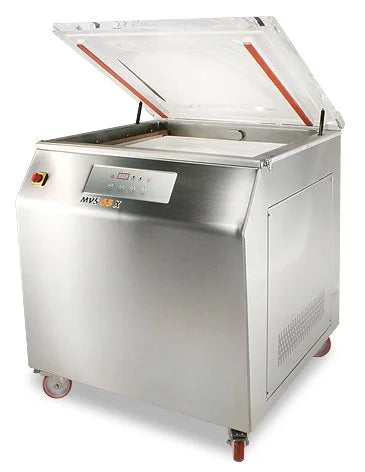 Floor Model Chamber Vacuum Sealers | Minipack USA