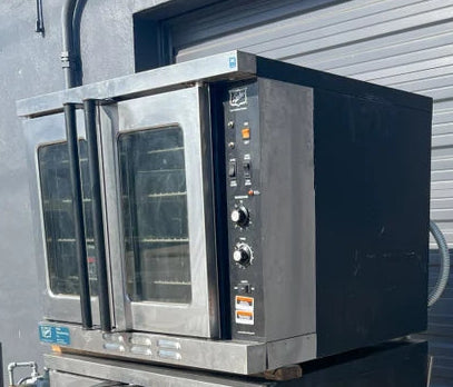 Electric Convection Oven | Duke