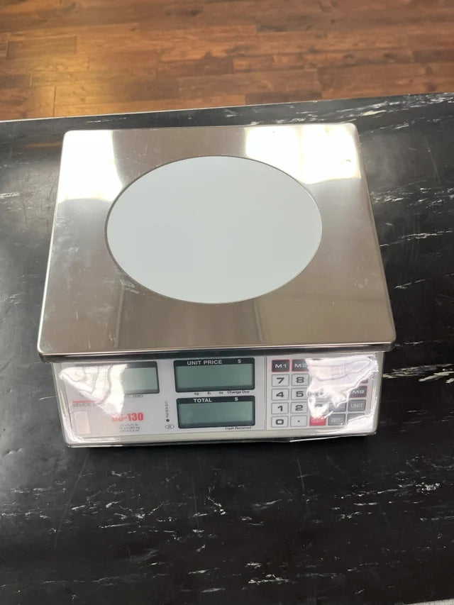 Price Computing Scale | Rice Lake