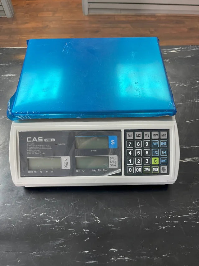 Price Computing Scale | CAS