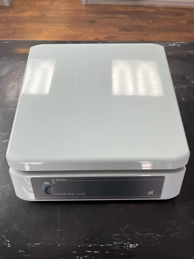 Compact Bench Scale | Ishida