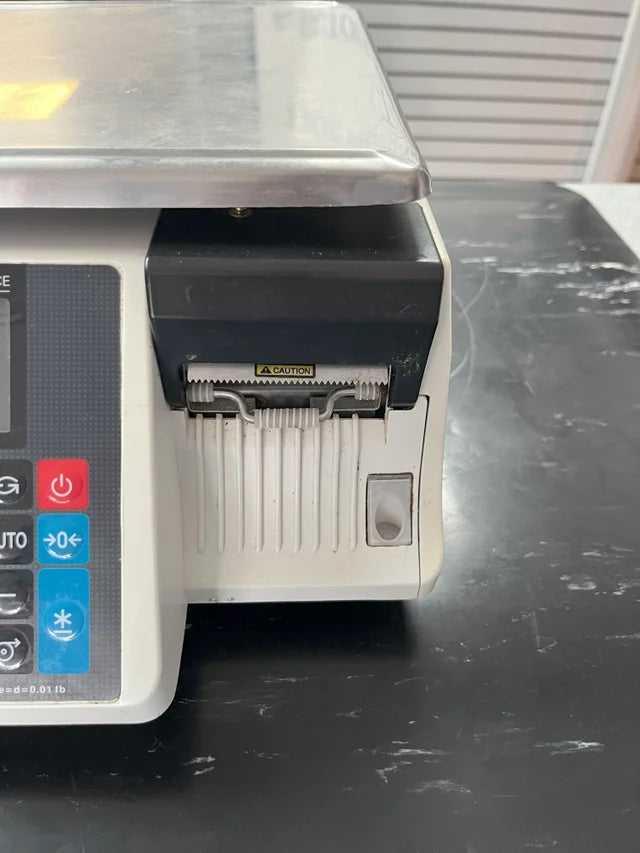 Retail Printing Scale | DIGI