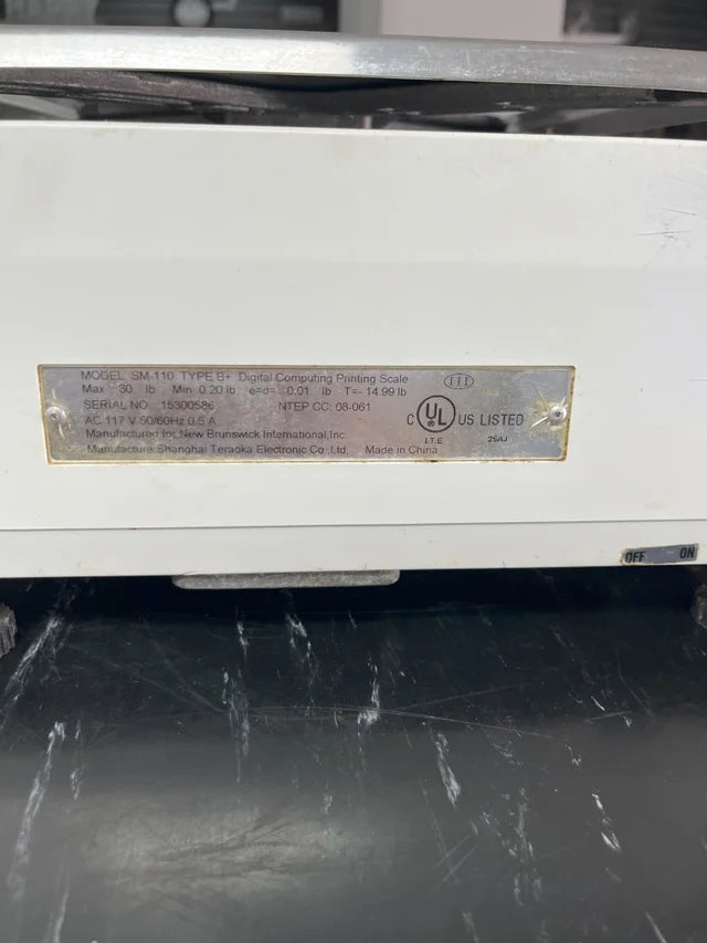Retail Printing Scale | DIGI
