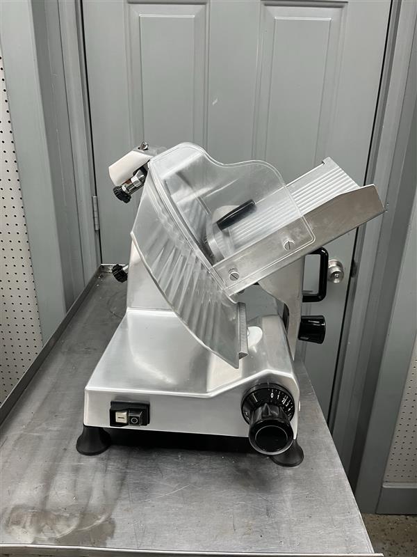 12" Manual Slicer | Serv-Ware