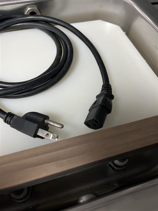 Vacuum Sealing Chamber | Minipack