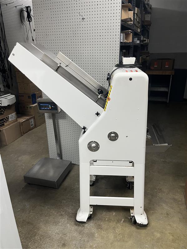 7/16" Bread Slicer | Oliver