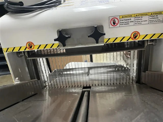 7/16" Bread Slicer | Oliver