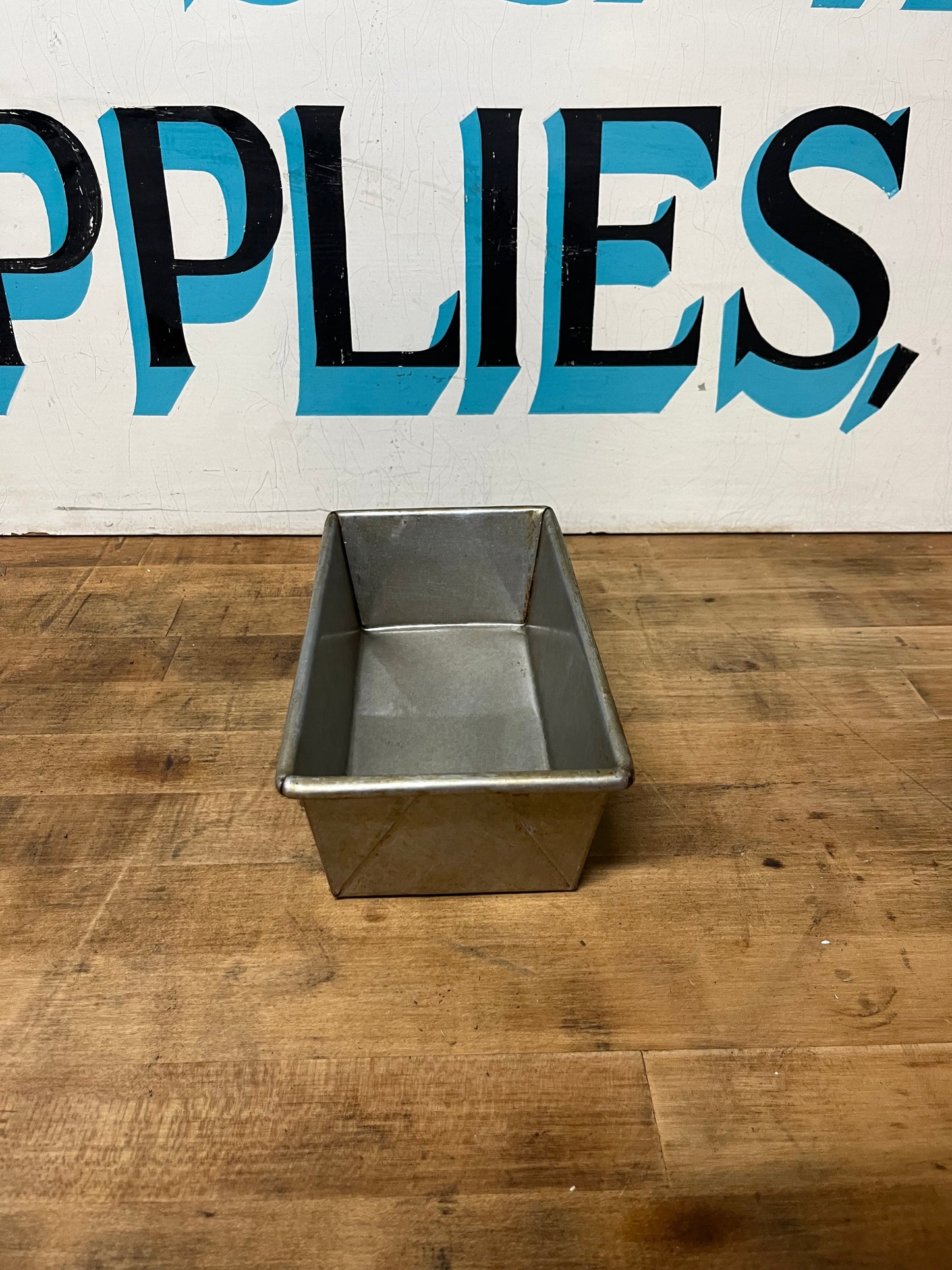 Bread Pan | 9x4.5x2.75"