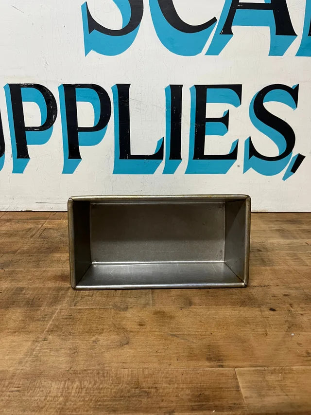 Bread Pan | 9x4.5x2.75"