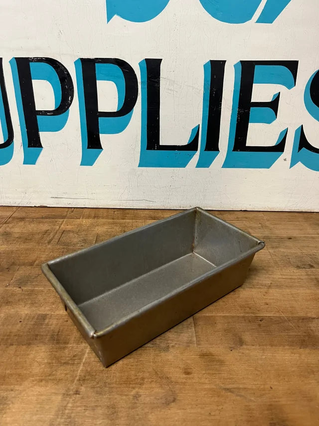 Bread Pan | 9x4.5x2.75"