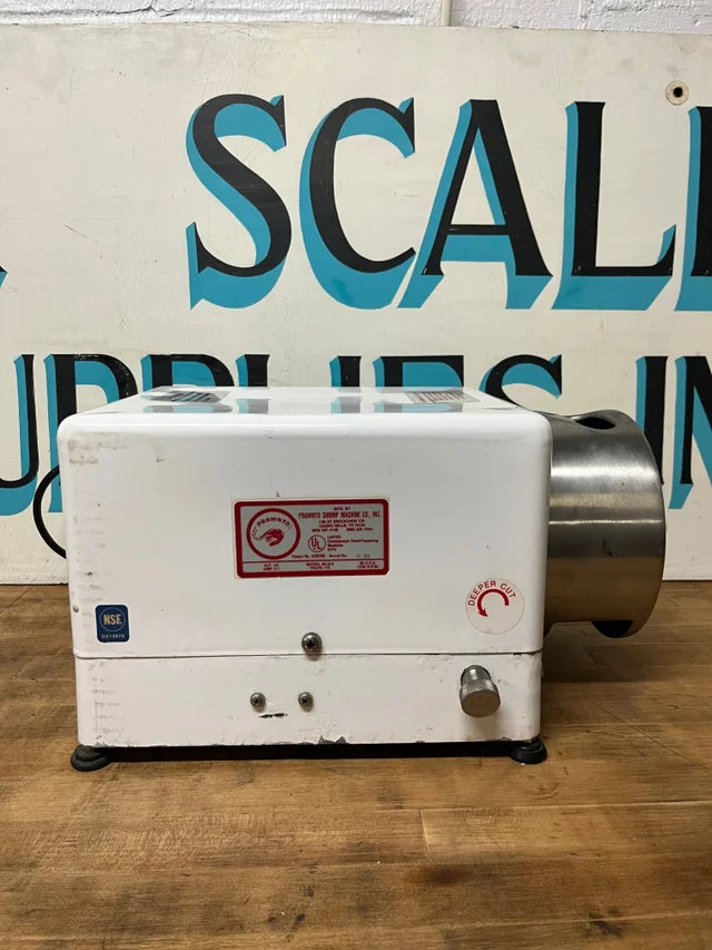 Shrimperfect™ Shrimp Cutter and Deveiner | Prawnto