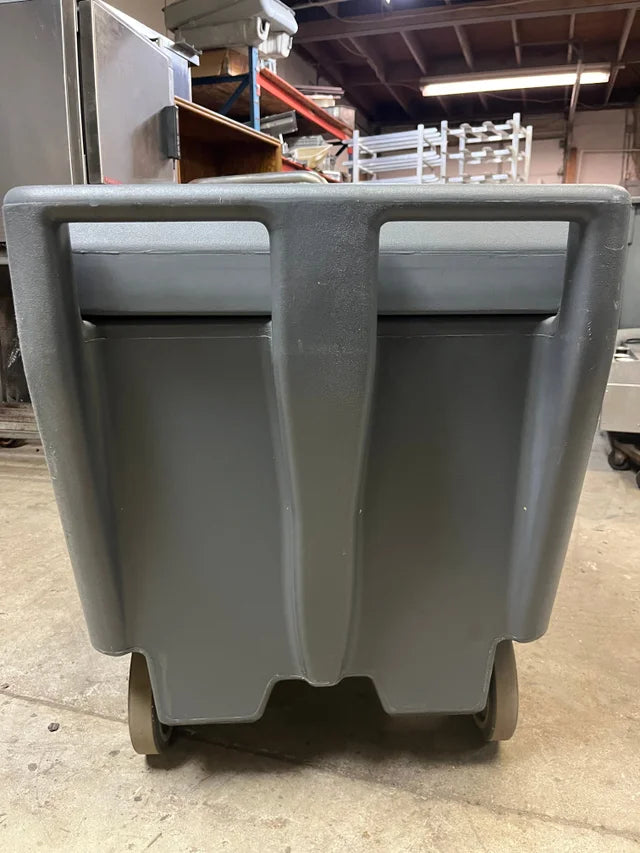 Mobile Ice Caddy | Winco