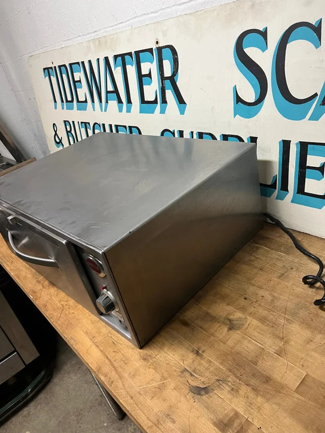 Single Drawer Countertop Warmer | Wells