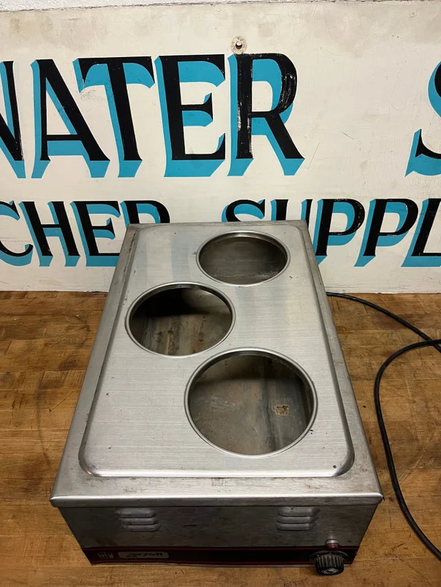 Countertop Food Warmer | Wyott