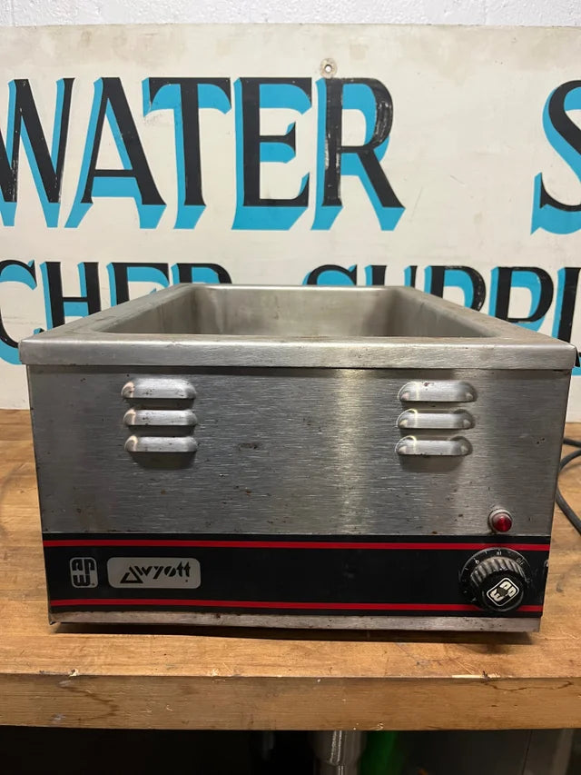 Countertop Food Warmer | Wyott