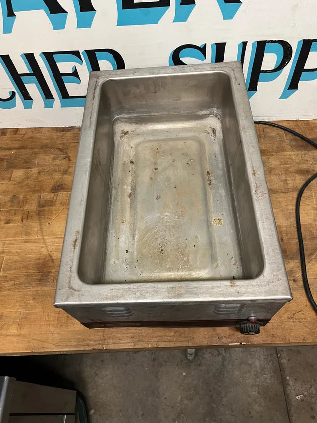 Countertop Food Warmer | Wyott